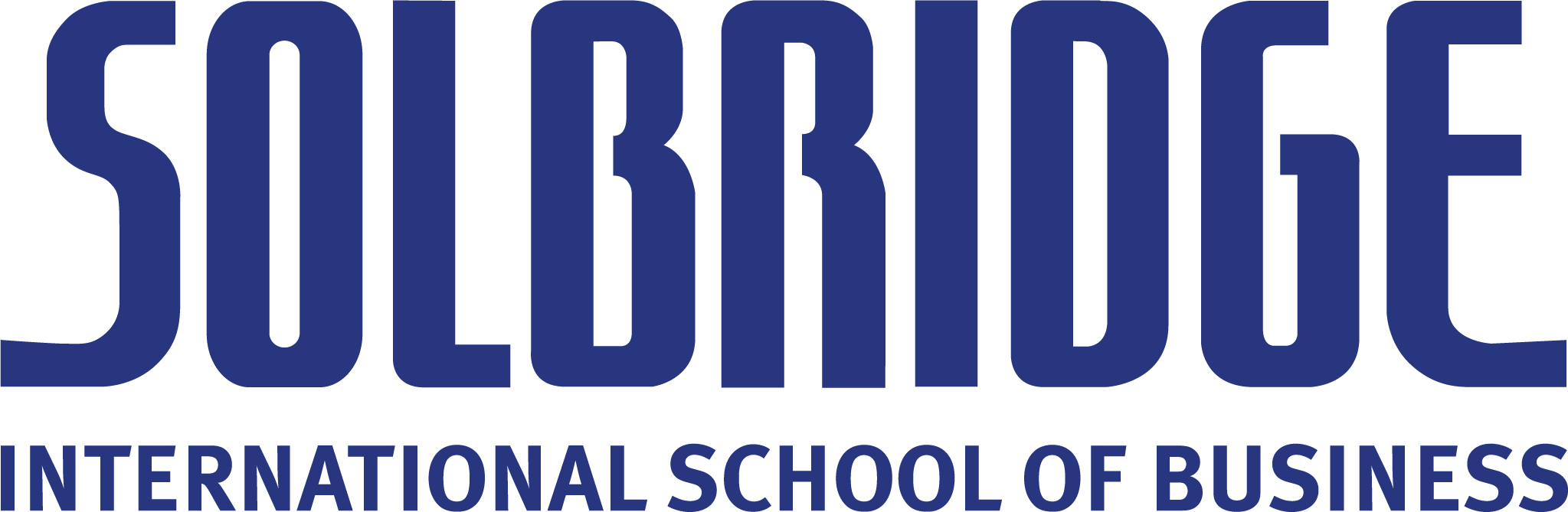 Solbridge Logo